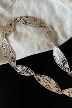Vintage Boho Metal Waist Chain