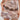 Bohemian Tassel Waist Chain Wide Waist Belt Secondary image