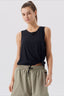 Lightweight Quick Dry Sleeveless Athletic Tank Top