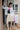 Polka Dot Slim Fit Skirt Secondary image