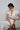 Polka Dot V-Neck Maxi Two Pieces Set Secondary image