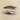 Minimalist Barrette Spring Closure Hair Clip Secondary image