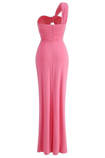 Natalie Elegant Maxi Dress