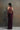 Sexy Cut Out Bodycon Maxi Dress Secondary image