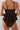 Shell Metal Tankini Strap Two Piece Swim Set Secondary image