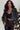 Sequin Cropped Open Front Jacket Secondary image