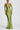 Solid Color Slim Elegant Chic Prom Dress Secondary image