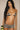 Striped Strappy Swim Four Piece Swim Set Secondary image