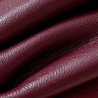 Touchscreen Suede Lined Leather Gloves