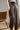 Wool Blend High Waist Knit Pants Secondary image