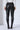 Faux Leather Thermal High-Rise Sculpting Leggings Secondary image