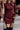 Solid Color Bodycon Knit Sweater Secondary image