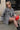 Casual Wool Blend Blazer Coat Secondary image