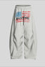Vintage Parachute Barrel Leg Sweatpants