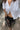 Sheer lka Dot High Waist A Line Midi Skirt Secondary image