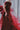 Elegant Wine Off Shoulder Sheath Formal Dress Secondary image