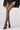 Sexy Crystal Back  Seam Fishnet Tights Secondary image