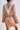 Backless Long Sleeve Knit Sweater Dress Secondary image