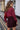 Corduroy A-Line Bodycon Skirt Secondary image