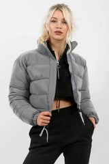 Popular Insulated Puffer Jacket