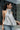 Polka Dot Satin Bow Tie Backless Cami Crop Top Secondary image
