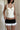 Lace Trim Bodycon Mini Skirt Secondary image