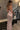 Slit Satin Bodycon Evening Dress Secondary image