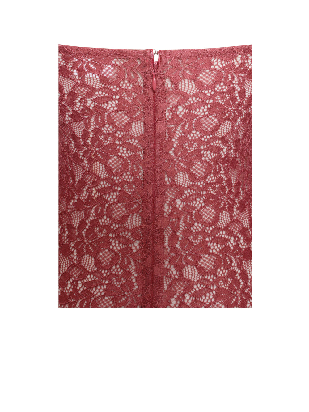 Udaya Burgundy Lace Charming Long Sleeve Maxi Dress Dresses