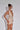 Halter Low Cut Backless Cocktail Dress Secondary image