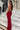 Open Back Bow Cocktail Dress Secondary image
