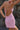 Casual Hollow Out Slip Dress Resort Cover Up Secondary image