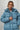 Extra Long Hooded Puffer Jacket Secondary image