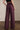 Chic High Waist Pleated Wide Pants Secondary image