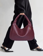 Unpredictable Love Graceful Braided Bag Bag