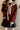 Striped Shawl Collar Pom Pom Solid Sweater Secondary image