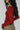 One Side Cut Out Bodycon Long Sleeve Tee Secondary image