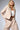 Cropped Fitted Two Piece Blazer Pants Set Secondary image