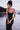 Polka Dot Backless Cami Bodycon Maxi Dress Secondary image