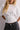 Solid Crew Neck Loose Fit Short Sleeve Tee Secondary image