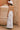 Backless Lace-Up Boho Dress Secondary image