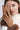 Fleece Lined Checkered Touchscreen Gloves Secondary image