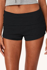 Bodycon Athletic Casual Mini Shorts