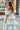 Ruffle Sleeve Tie Waist Floral Maxi Dress Secondary image