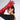 Long Opera Faux Leather Cosplay Evening Gloves Secondary image