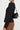 Single Button Knit Long Sleeve Blouse Secondary image