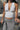 Sexy Twist Front Spaghetti Strap Backless Halter Crop Top Secondary image
