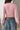 Solid Cropped Slim Fit Sweatshirt Secondary image