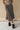 Polka Dot Low Waist Mermaid Skirt Secondary image