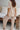 Hollow Knit Beach Two Piece Pants Set Secondary image