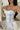 Romantic Lace Drawstring Tie Corset Tube Top Secondary image